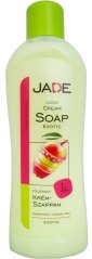 Jade tekuté mydlo 1L Exotic náplň