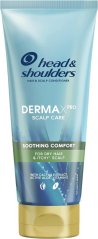 Head & Shoulders Derma XPro Soothing Comfort kondicionér na vlasy 200ml