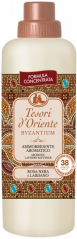 Tesori D' Oriente Byzantium Rosa Nera e Labdano aviváž 760ml 38 praní Tesori D' Oriente Byzantium Rosa Nera e Labdano aviváž 760ml 38 praní