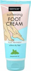 Sence Softening Foot Cream krém na nohy 100ml