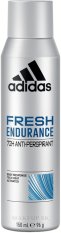 Adidas Fresh Endurance deospray 150ml