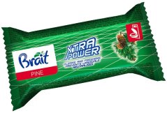 Brait Xtra Power Pine WC-blokk töltet 40 g Brait Xtra Power Pine WC-blokk töltet 40 g