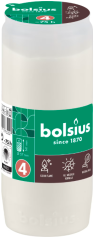 Bolsius RC4 75h olejová náplň biela 213g