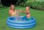 Intex 58426 Crystal Blue nafukovací bazén pre deti modrý 147x33cm