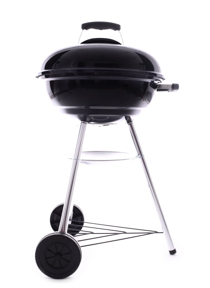 Grillezés