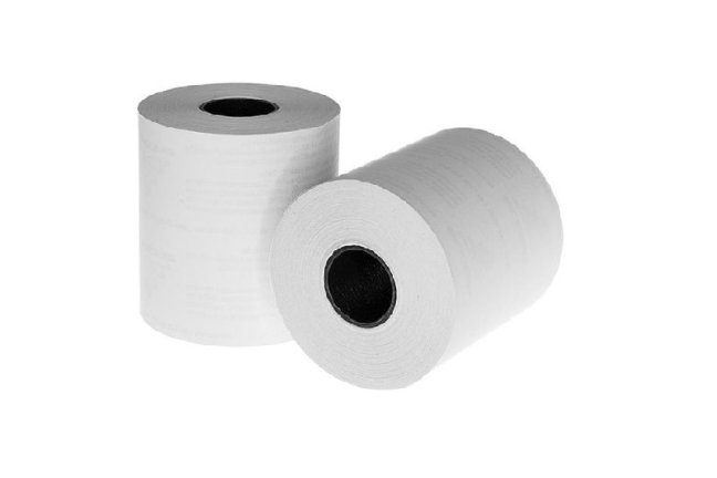 Blokknyomató thermo szalag 57/50/17 Blokknyomató thermo szalag 57/50/17