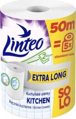 Linteo XXL papírtörlő 50m