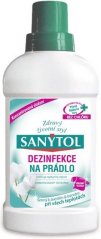 Sanytol Fertőtlenítő mosószeradalék 500ml