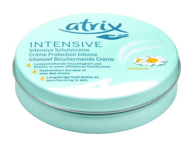 Atrix Intensive Harmančekový krém na ruky 150ml
