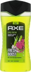 Axe Epic Fresh sprchový gél 250ml