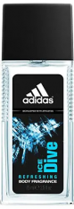 Adidas Ice Dive spray 75ml