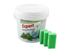 Expert tablety do pisoárov Borovica 1kg