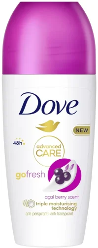 Dove Advanced Care Go Fresh Acai Berry golyós izzadásgátló 50ml