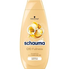 Schauma Q10 Fullness Coenzym Q10 šampón na vlasy 250ml