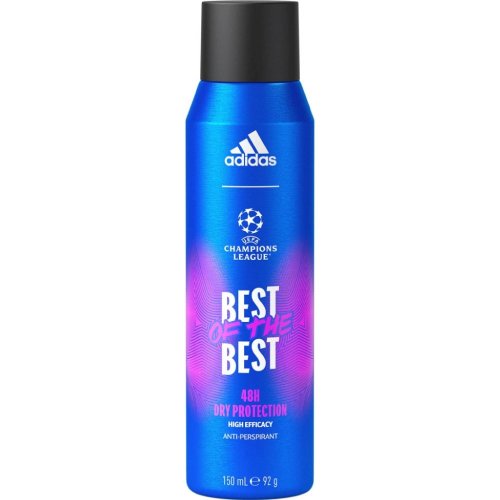 Adidas Champions League deospray 150 ml