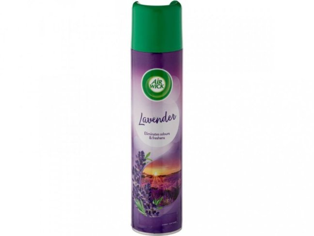 Air Wick Lavender légfrissítő spray 300ml