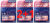 Nivea Cellular Expert Lift éjszakai krém 50ml 2+1