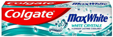 Zubné pasty - Lacalut