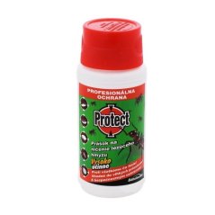 Protect Forte prášok na lezúci hmyz 100g
