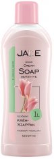 Jade Sensitive cream shower 1L