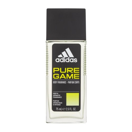 Adidas Pure Game spray 75ml