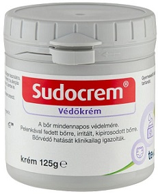 Sudocrem krém 125g