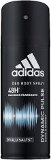 Adidas Dynamic Pulse Cool & Woody deospray 150ml