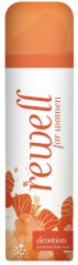 Rewell Devotion deospray 150ml