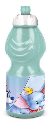 Plastová fľaša na pitie Disney Pixar 400ml
