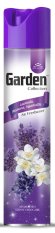 Garden Levendula & Jasmine légfrissítő 300ml Garden Levendula & Jasmine légfrissítő 300ml