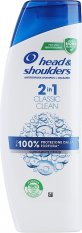 Head & Shoulders Classic Clean šampón proti lupinám 675ml