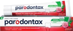 Parodontax Herbal Fresh fogkrém 75ml