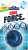 General Fresh Blue Force WC tableta do nádržky Ocean 40g