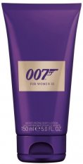 James Bond 007 For Women III parfumované telové mlieko 150ml