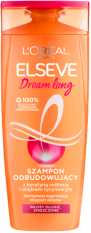 Elseve Dream Long regeneráló hajsampon 250ml