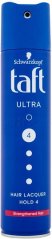 Taft Ultra Hold 4 lak na vlasy 250ml