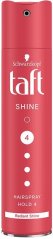 Taft Hold 4 Shine lak na vlasy 250ml