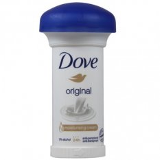 Dove Original deodorant 50ml