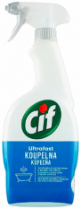 Cif Fürdőszoba tisztítószer spray 750ml