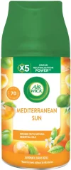 Air Wick Freshmatic Mediterranean Sun utántöltő 250ml