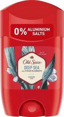Old Spice Deep Sea deodorant stick 50ml