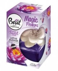 Brait Magic Flowers Lotus Flowers 75 ml