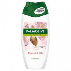 Palmolive Almond & Milk tusfürdő 250ml