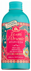 Tesori D'Oriente Ayurveda koncentrovaný parfum na bielizeň 250ml 35 praní
