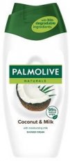 Palmolive Coconut & Milk sprchový gél 250ml