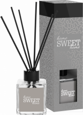 Reed Diffuser Home Sweet Home vonné tyčinky 80ml