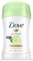 Dove Go Fresh Cucumber & Green Tea deodorant 40ml