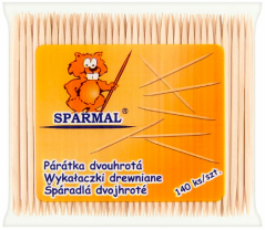 Sparmal fogvájó 140db
