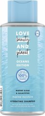 Love Beauty and Planet sampon tengeri hínárral és eukaliptusszal 400ml