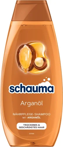 Schauma Arganoil šampón na vlasy 400ml